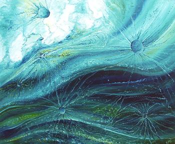 The Wave of Life