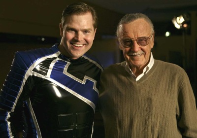 Stan Lee and Feedback
