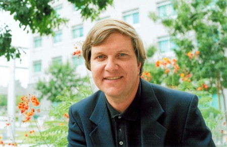 John Dear