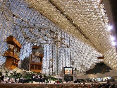 Crystal Cathedral