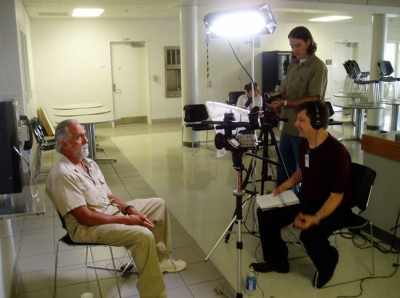 Tommy Chong in prison