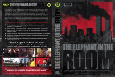 DVD Cover