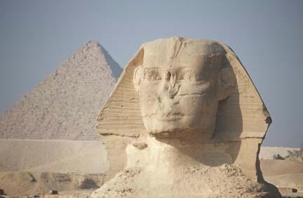 Sphinx