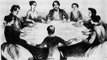 seance