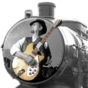 Roger McGuinn