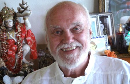 Ram Dass
