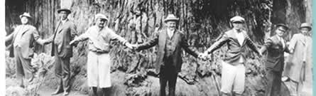early activists
