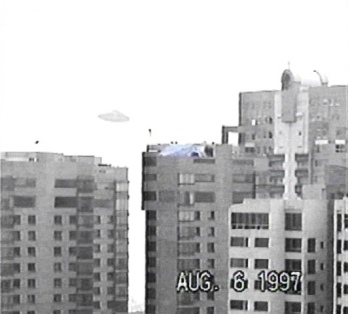 ufo photo