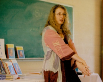 teaching