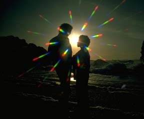 lovers