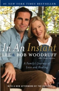 In An Instant cover