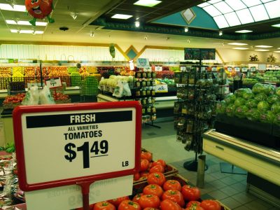 produce
