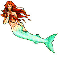 mermaid