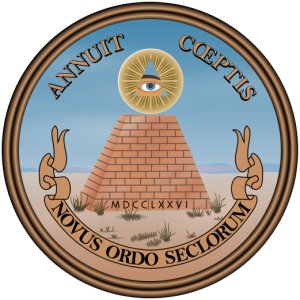 reverse seal