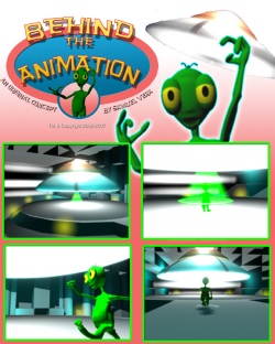 crazee comics