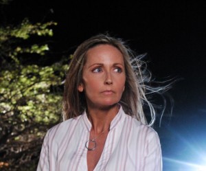 Carla Baron