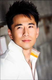  James Kyson Lee