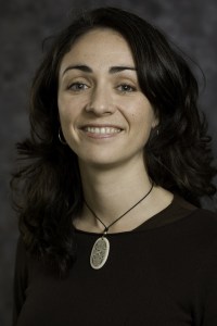 Irene McMullin