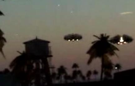 ufo footage
