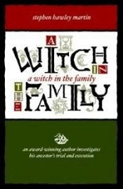 A Witch in the Family