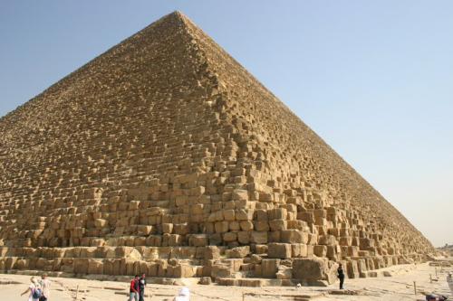 Great Pyramid