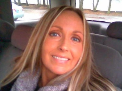 Carla Baron