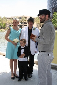 gay marriage