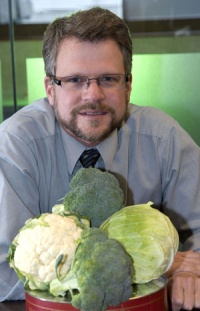Jay Fowke