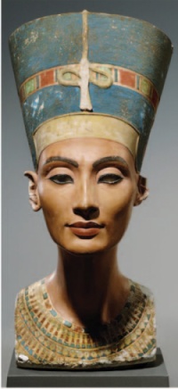 Nefertiti