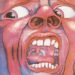 First King Crimson album cover
